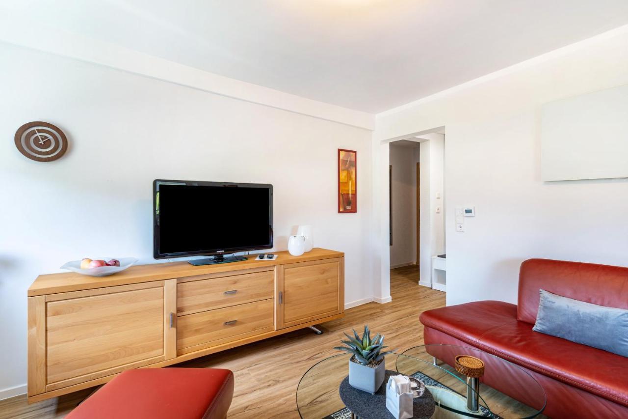 Ferienwohnung Geisbergblick 실바크 외부 사진