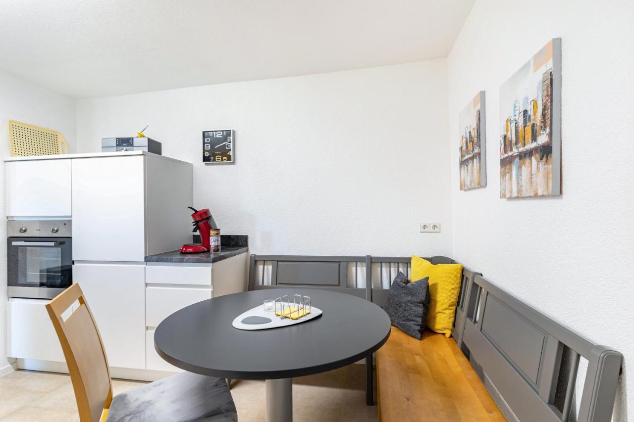 Ferienwohnung Geisbergblick 실바크 외부 사진