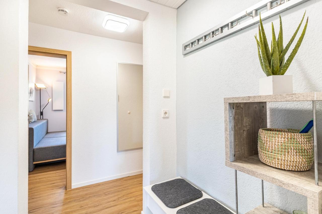 Ferienwohnung Geisbergblick 실바크 외부 사진