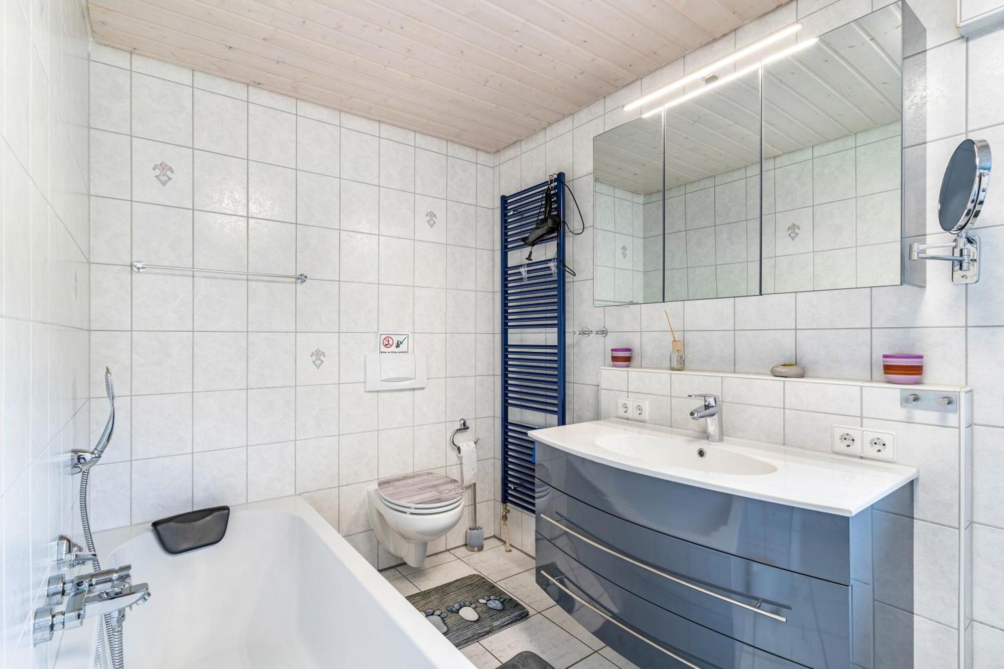 Ferienwohnung Geisbergblick 실바크 외부 사진