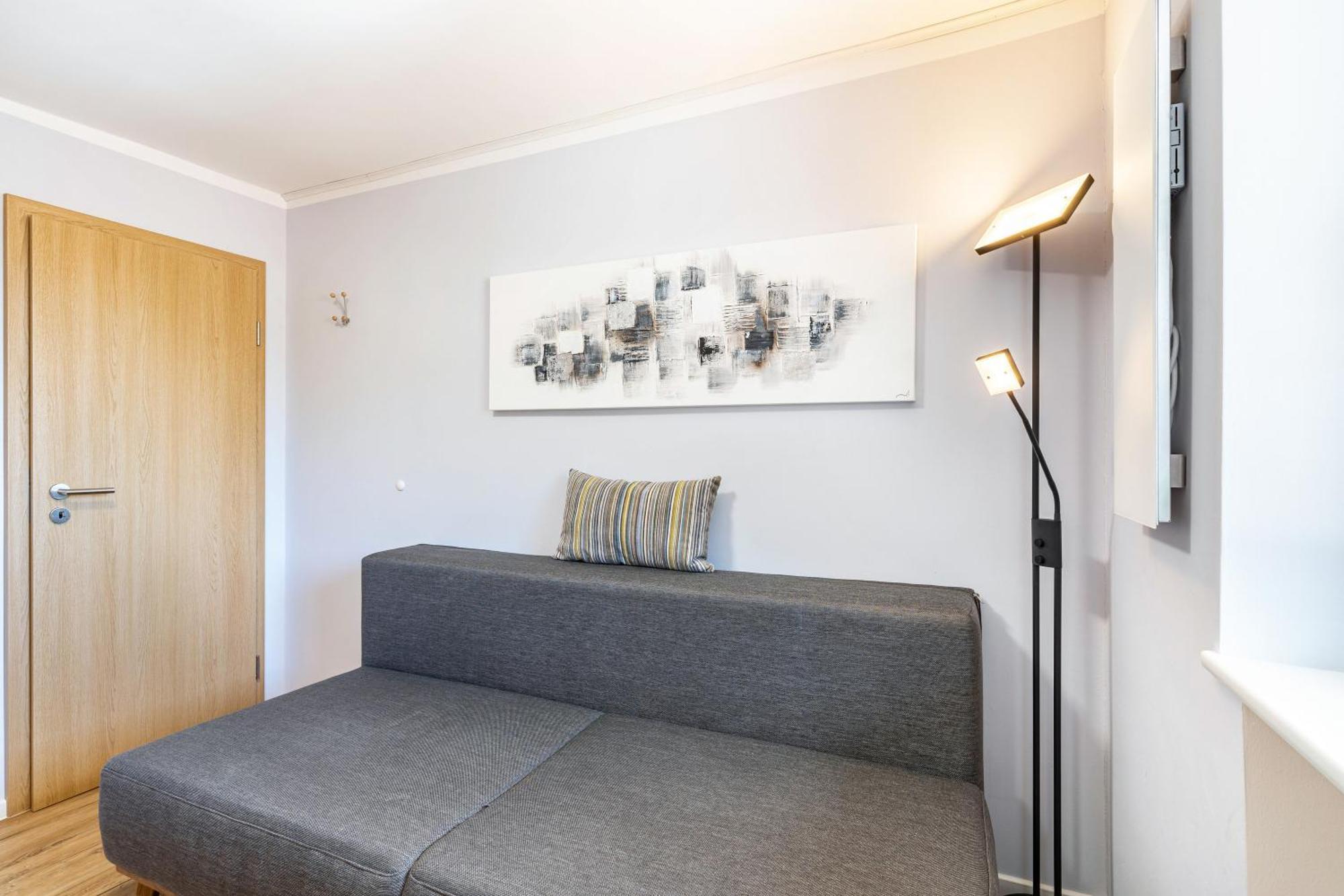 Ferienwohnung Geisbergblick 실바크 외부 사진